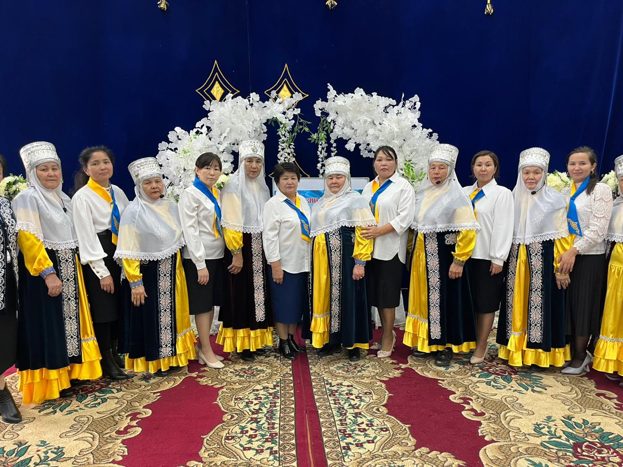 іс -шаралар