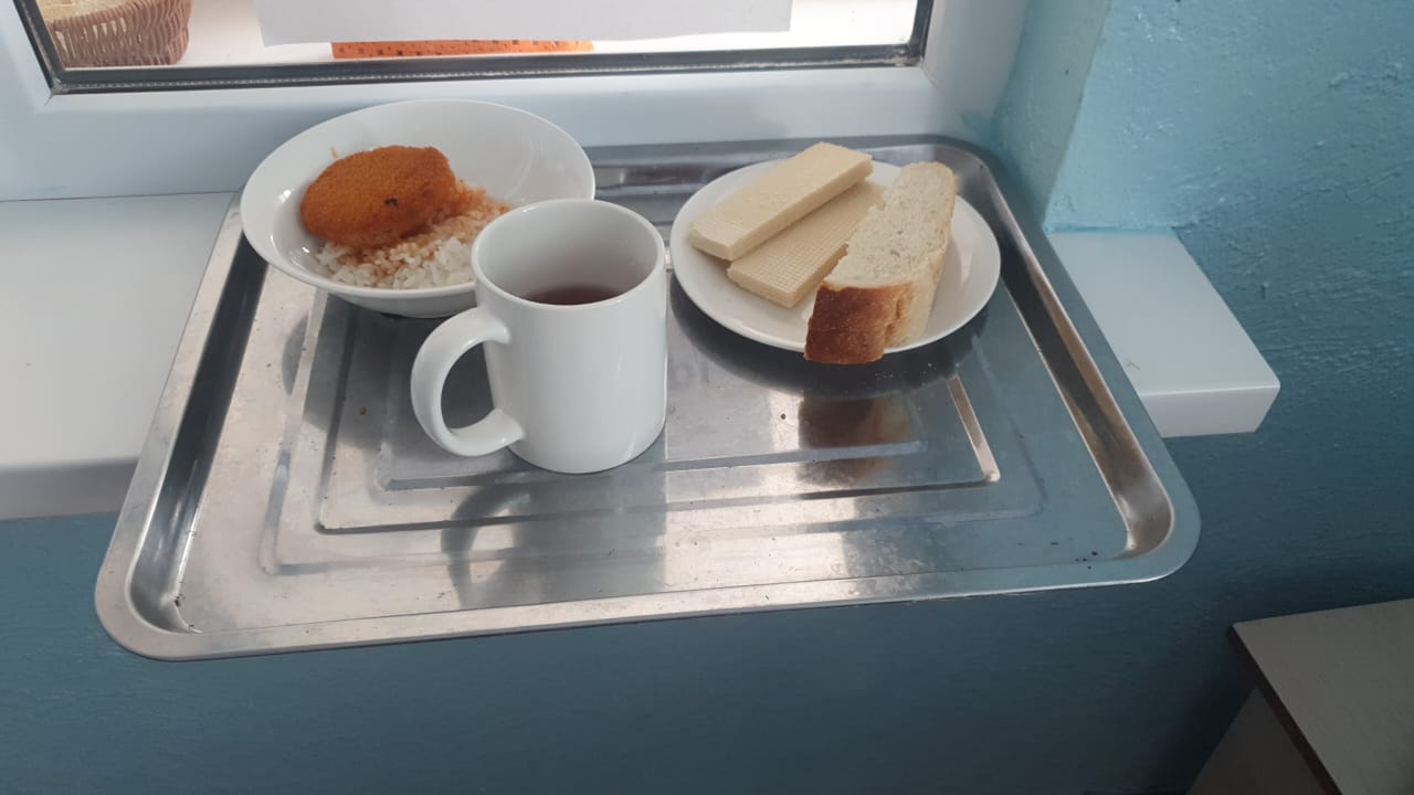 ас мәзірі